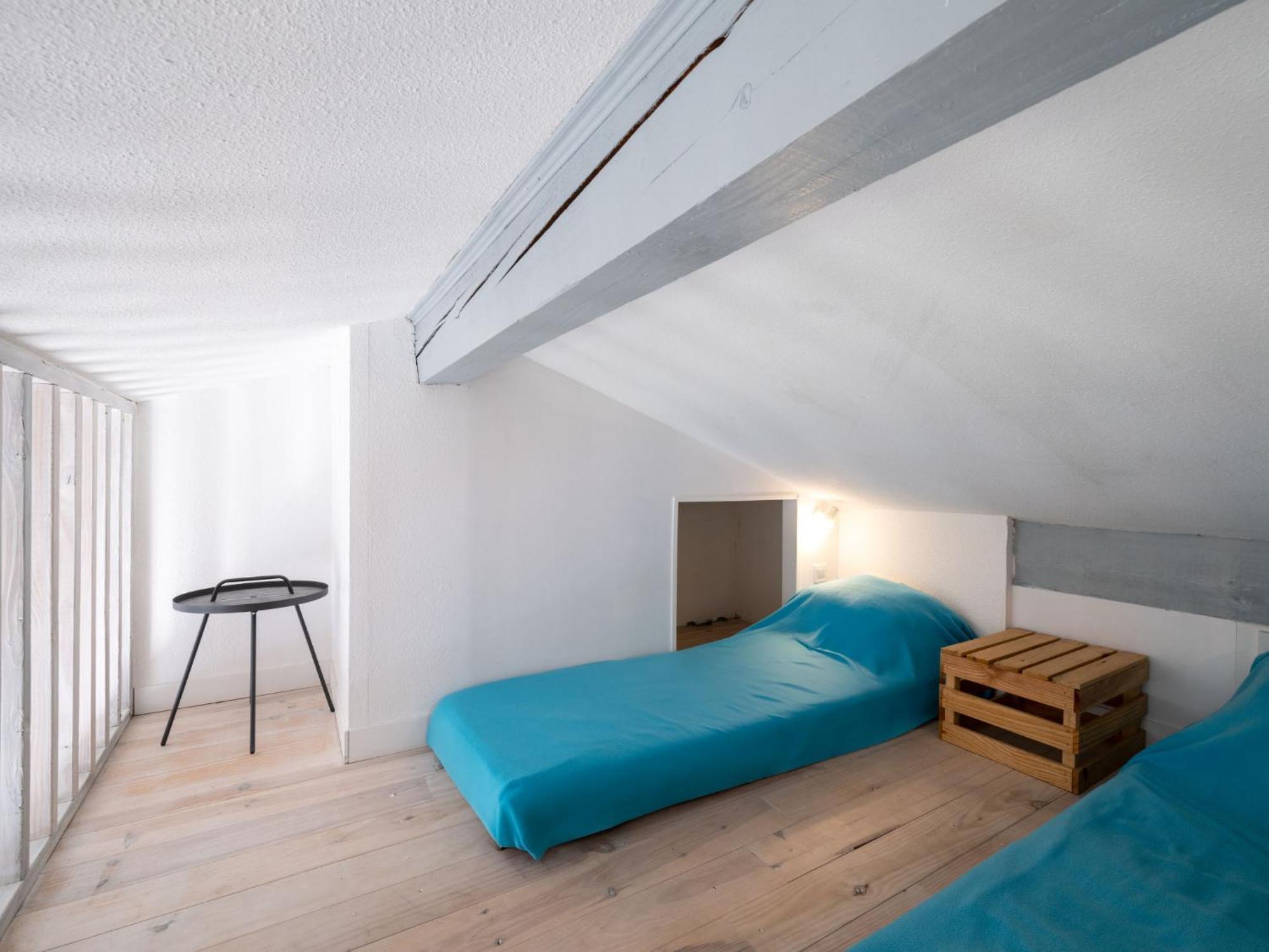 Apartment Les Eaux Vives 1 & 2-2 By Interhome Saint-Pierre-la-Mer  Buitenkant foto